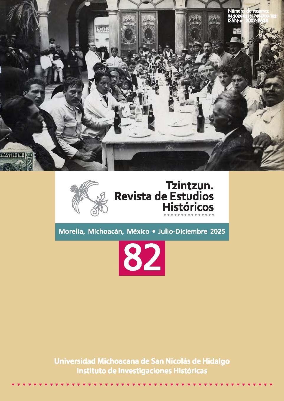 					Ver Núm. 82 (2025)
				